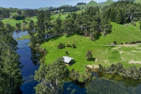 Photo of property in 294b Dods Road, Waikite Valley, Ngakuru, 3077