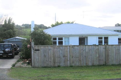 Photo of property in 124 Gordon Street, Dargaville, 0310