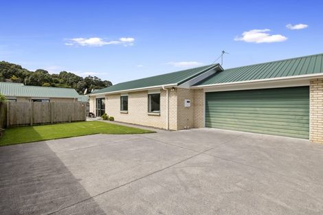 Photo of property in 50a Paritutu Road, Spotswood, New Plymouth, 4310