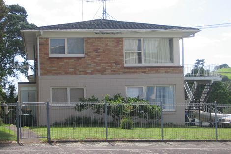 Photo of property in 3/16 Church Street, Devonport, Auckland, 0624
