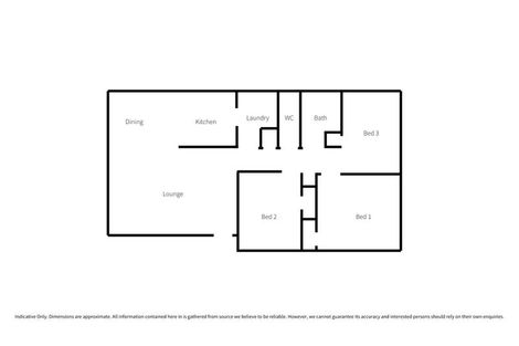 Photo of property in 70 Allen Street, Morrinsville, 3300