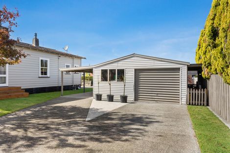 Photo of property in 8 Coronation Road, Morrinsville, 3300