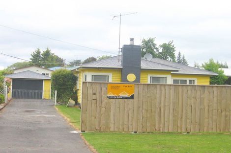 Photo of property in 28 Miro Street, Ohakune, 4625