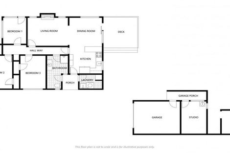 Photo of property in 13 Matai Street, Levin, 5510