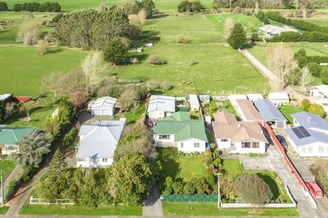 Photo of property in 73 Tutaenui Road, Marton, 4710