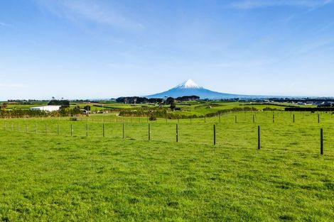 Photo of property in 414 South Road, Hawera, 4674
