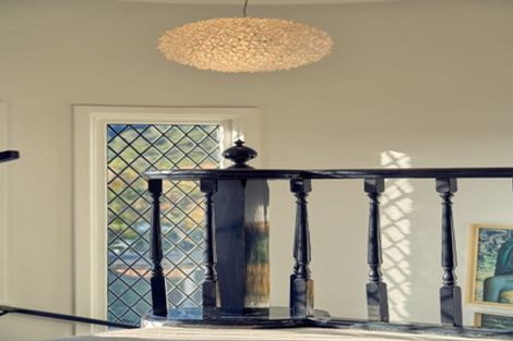 Photo of property in 12 Cheviot Road, Lowry Bay, Lower Hutt, 5013
