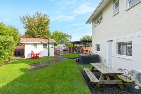 Photo of property in 10 Webb Avenue, Levin, 5510