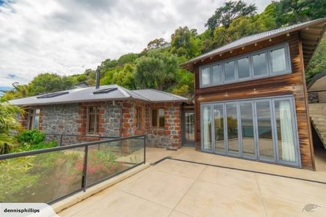 Photo of property in 13 Scarborough Road, Scarborough, Christchurch, 8081
