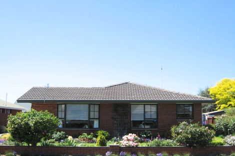 Photo of property in 1/50 Dunbarton Street, Redwood, Christchurch, 8051
