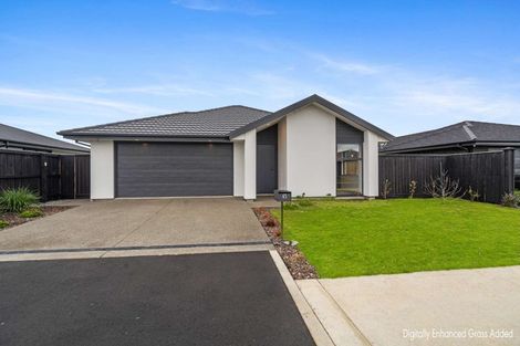 Photo of property in 65 Lenborough Drive, Rolleston, 7614