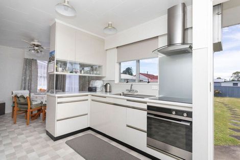 Photo of property in 10 Madrid Street, Dannevirke, 4930