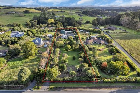 Photo of property in 1227 Pipiwai Road, Ruatangata West, Whangarei, 0176
