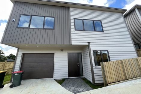 Photo of property in 60a Kautami Avenue, Papatoetoe, Auckland, 2025