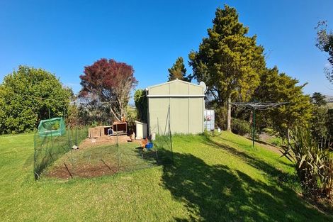 Photo of property in 104 Wearmouth Road, Paparoa, 0571