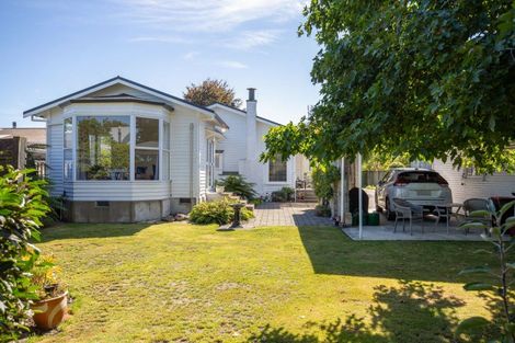 Photo of property in 7 College Street, Masterton, 5810