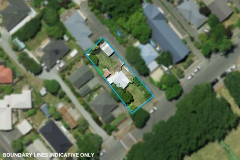 Photo of property in 43 Studholme Street, Somerfield, Christchurch, 8024