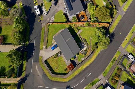 Photo of property in 1 Carlton Terrace, Westown, New Plymouth, 4310