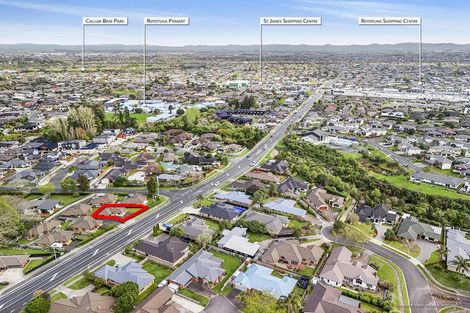 Photo of property in 55c Thomas Road, Huntington, Hamilton, 3210