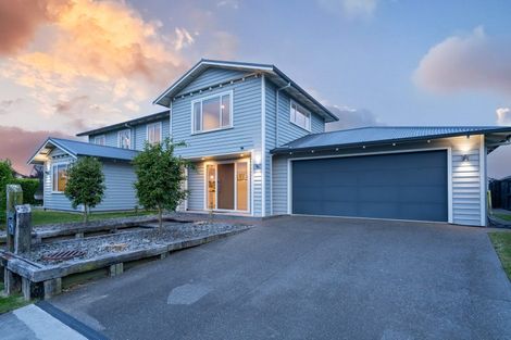 Photo of property in 1 Boyce Crescent, Cambridge, 3434