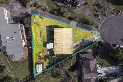 Photo of property in 18 Wisteria Way, Mairangi Bay, Auckland, 0630