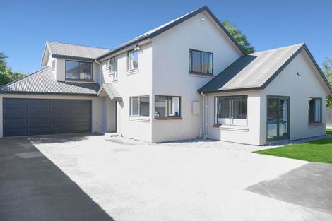 Photo of property in 19 Galway Avenue, Bryndwr, Christchurch, 8052