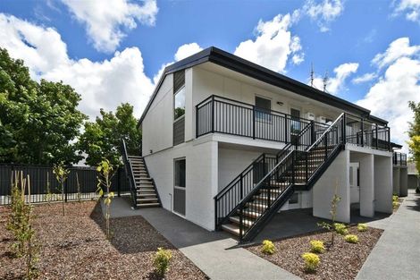 Photo of property in 153 Hastings Street East, Waltham, Christchurch, 8023