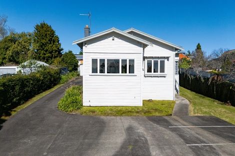 Photo of property in 16 Boundary Road, Claudelands, Hamilton, 3214
