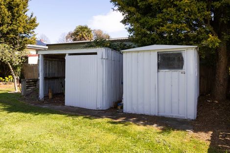 Photo of property in 33 Higginson Street, Otane, 4202