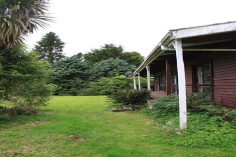 Photo of property in 1425 Lake Brunner Road, Inchbonnie, 7875