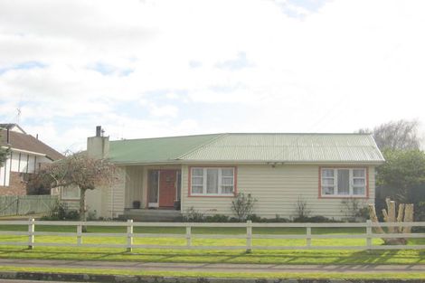 Photo of property in 10 Gordon Place, Levin, 5510