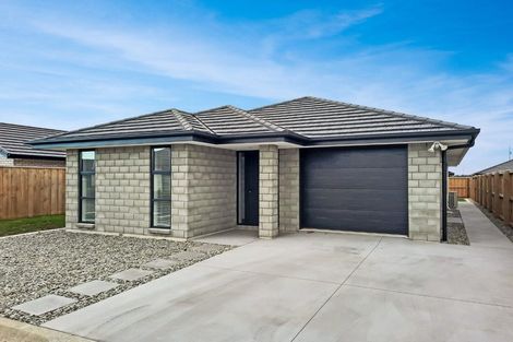 Photo of property in 4 Piwakawaka Lane, Pegasus, 7612