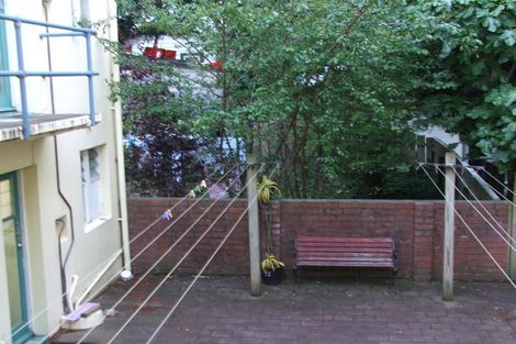Photo of property in Avon Apartments, 313u5 The Terrace, Te Aro, Wellington, 6011