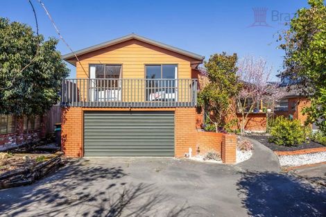 Photo of property in 3/112 Saint Albans Street, St Albans, Christchurch, 8014