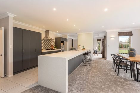 Photo of property in 9 Frame Crescent, Rolleston, 7614