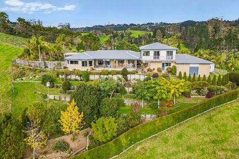 Photo of property in 259 Glenmohr Road, Waipu, 0582