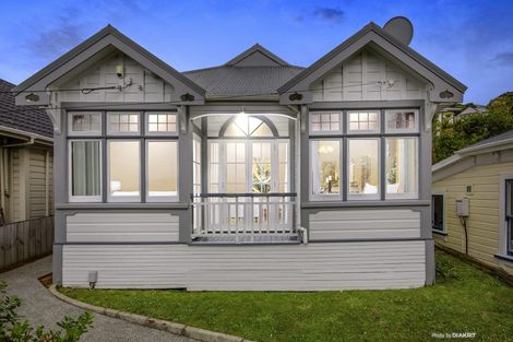 Photo of property in 144 Hataitai Road, Hataitai, Wellington, 6021