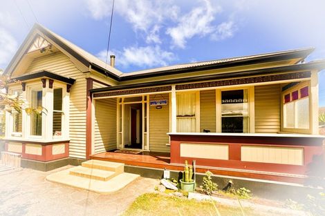Photo of property in 13 Kipling Street, Addington, Christchurch, 8024