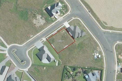 Photo of property in 1 Reremoana Close, Hawera, 4610