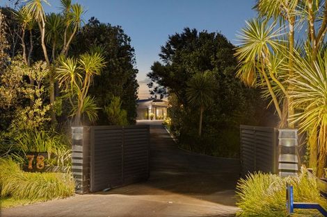 Photo of property in 78 Bright Road, Otaua, Waiuku, 2682