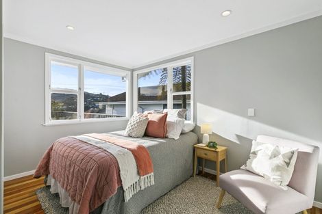 Photo of property in 132 Mairangi Road, Wilton, Wellington, 6012