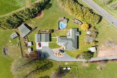 Photo of property in 367 Rawhiti Road, Reporoa, 3081
