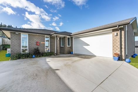 Photo of property in 44 Westmuir Crescent, Pokeno, 2402