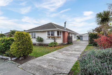 Photo of property in 23 Pauline Street, Linwood, Christchurch, 8062