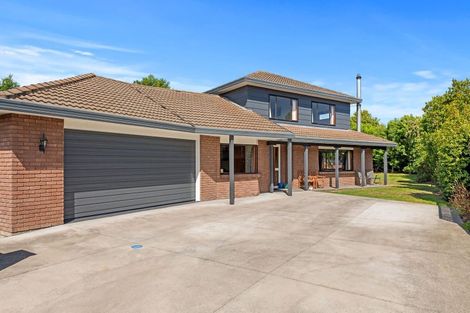 Photo of property in 19 Westfield Avenue, Templeton, Christchurch, 8042
