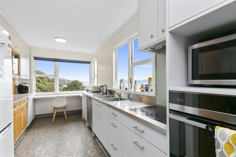 Photo of property in 3/20 Grosvenor Terrace, Wadestown, Wellington, 6012