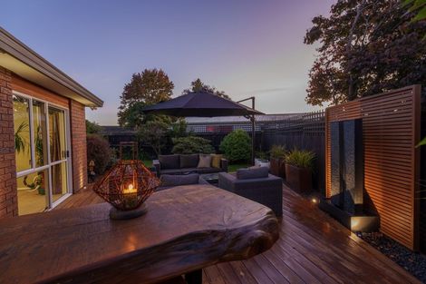 Photo of property in 54 Hudson Street, Bryndwr, Christchurch, 8053