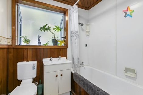 Photo of property in 14 Bull Avenue, Wainuiomata, Lower Hutt, 5014