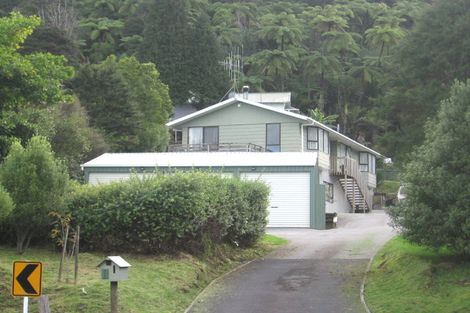Photo of property in 377 Huia Road, Titirangi, Auckland, 0604