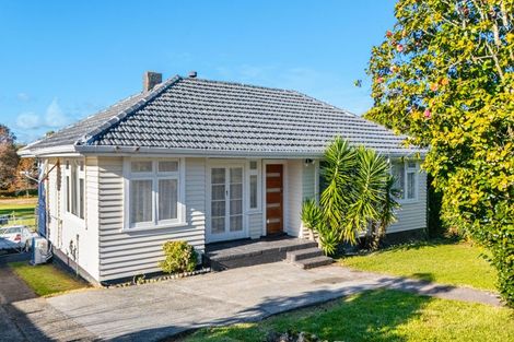 Photo of property in 1/27 Christmas Road, Manurewa, Auckland, 2102